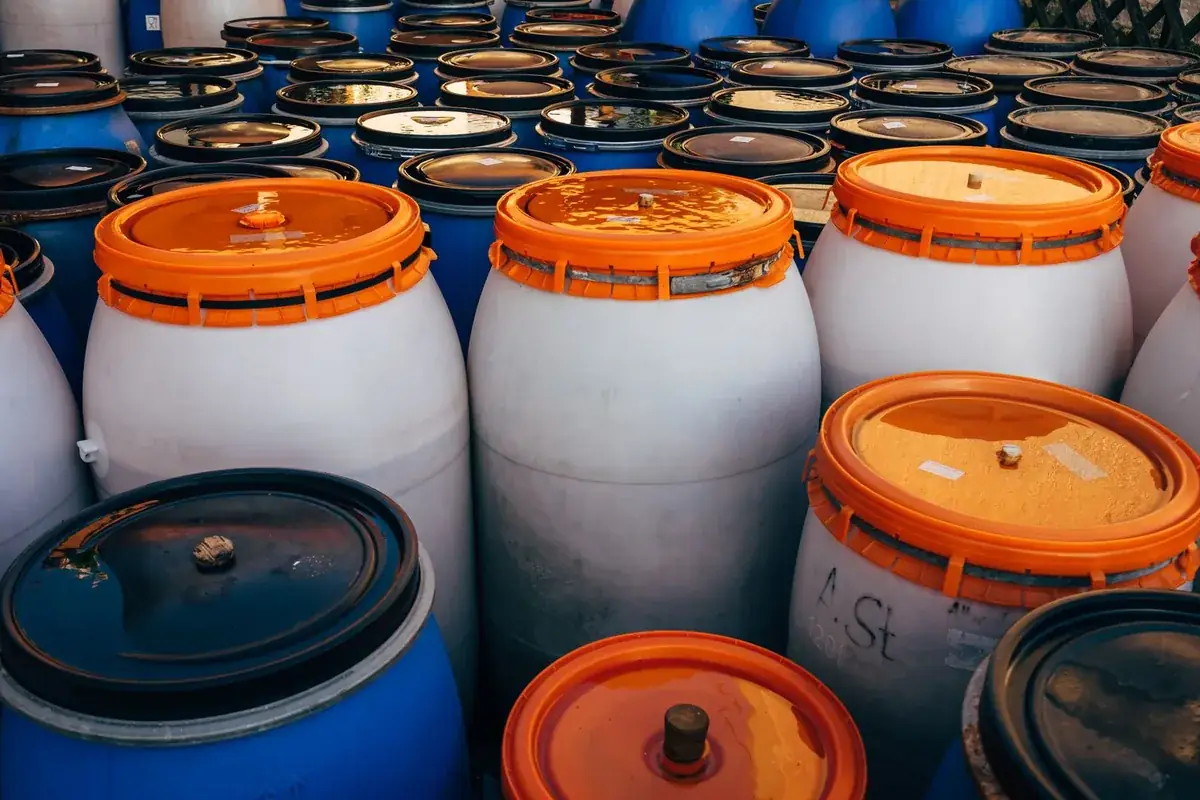 Hazmat Cleanup in Pine Bluff, AR